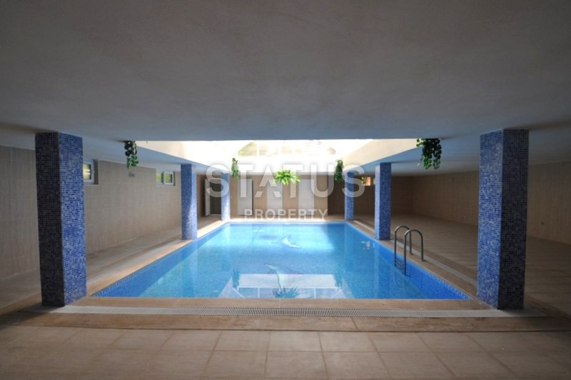 Уютные меблированные апартаменты в центре района Махмутлар фото 2