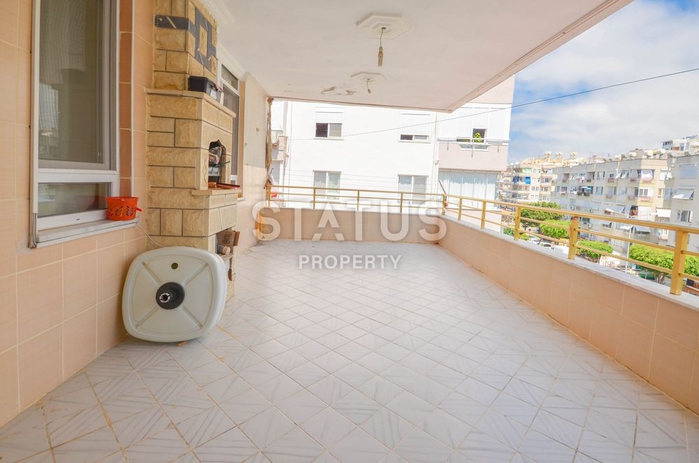 Недорогая трехкомнатная квартира в 100 метрах от моря фото 16