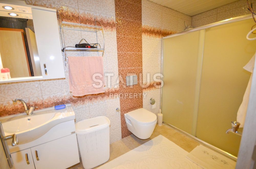 Недорогая трехкомнатная квартира в 100 метрах от моря фото 19