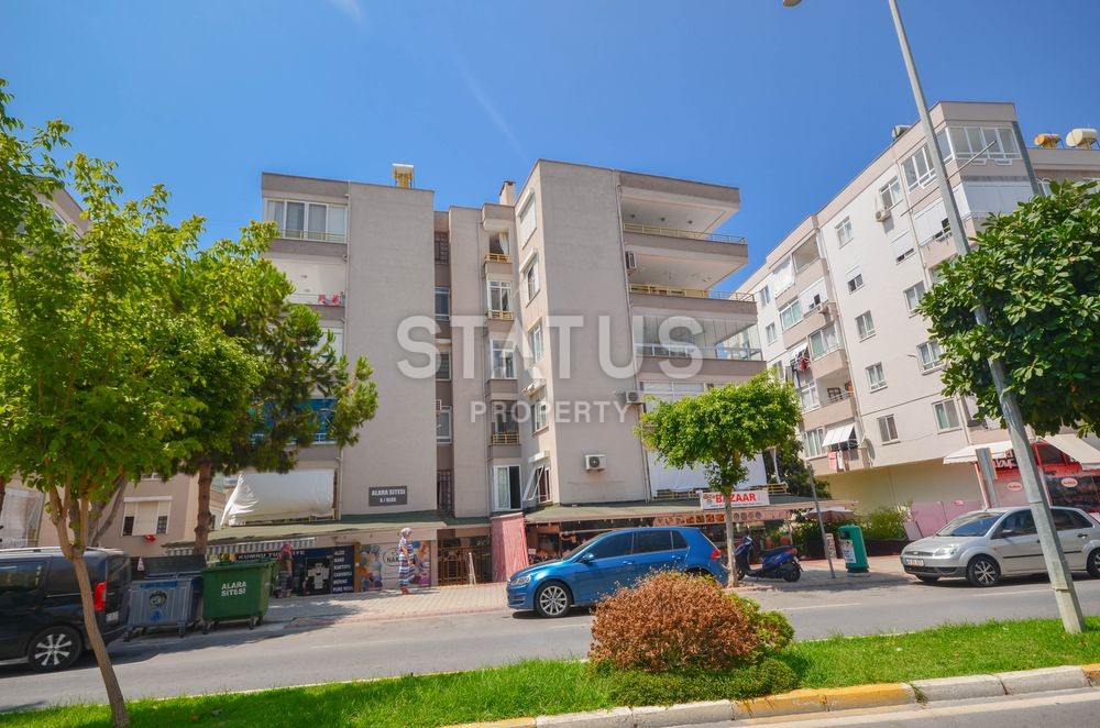 Недорогая трехкомнатная квартира в 100 метрах от моря фото 20