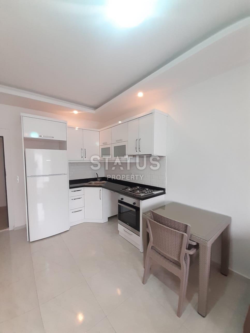 Двухкомнатная квартира с мебелью в комплексе с инфраструктурой фото 14