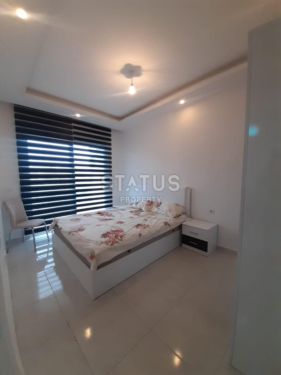 Двухкомнатная квартира с мебелью в комплексе с инфраструктурой фото 15