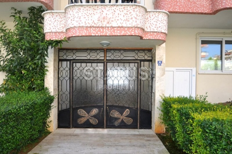 Уютные меблированные апартаменты в центре района Махмутлар фото 4