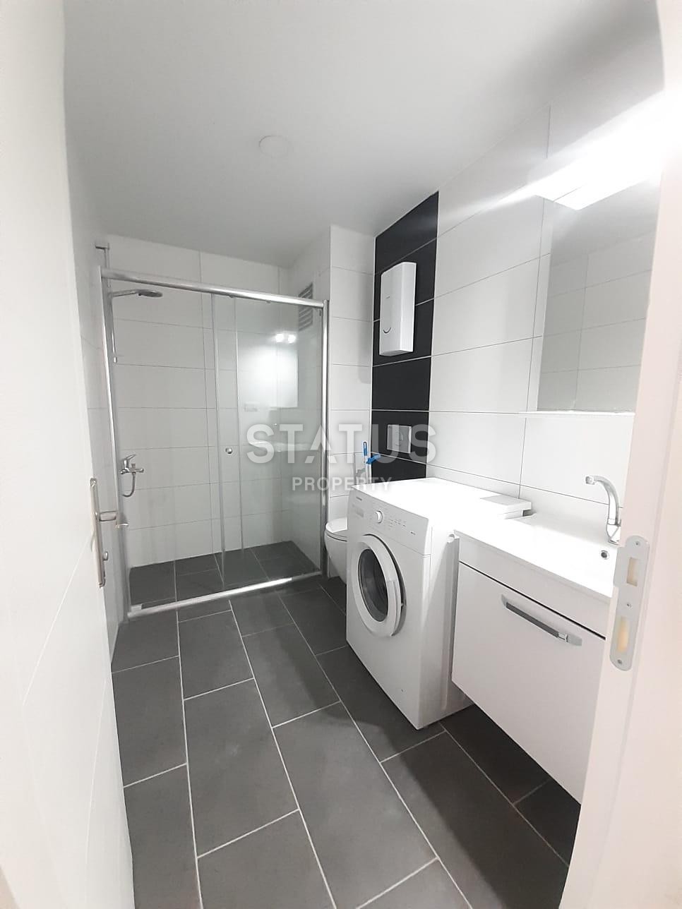 Двухкомнатная квартира с мебелью в комплексе с инфраструктурой фото 17