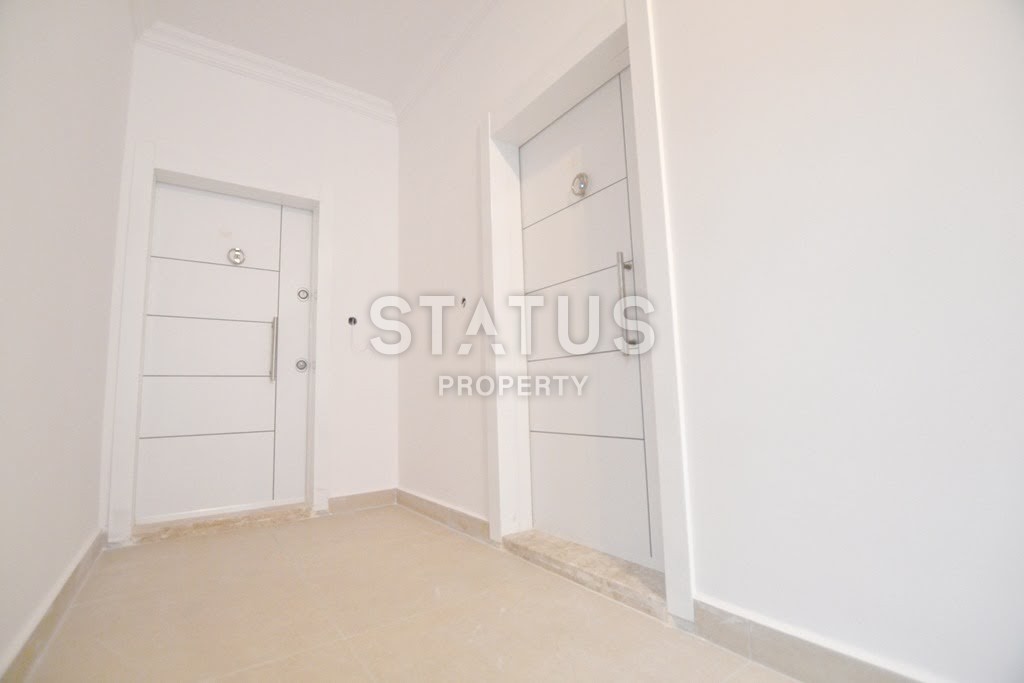 Двухкомнатная квартира с мебелью в комплексе с инфраструктурой фото 18