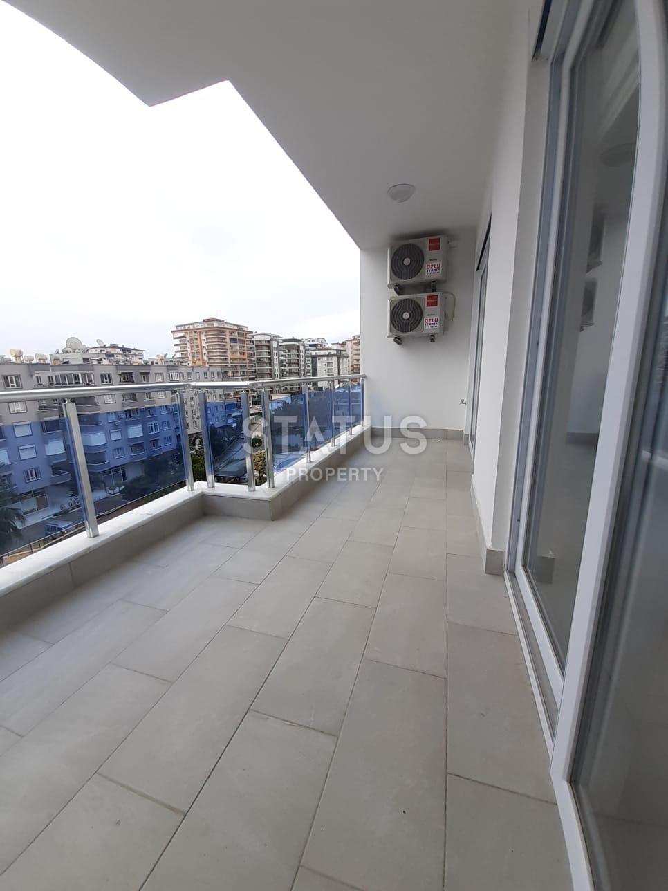 Двухкомнатная квартира с мебелью в комплексе с инфраструктурой фото 19