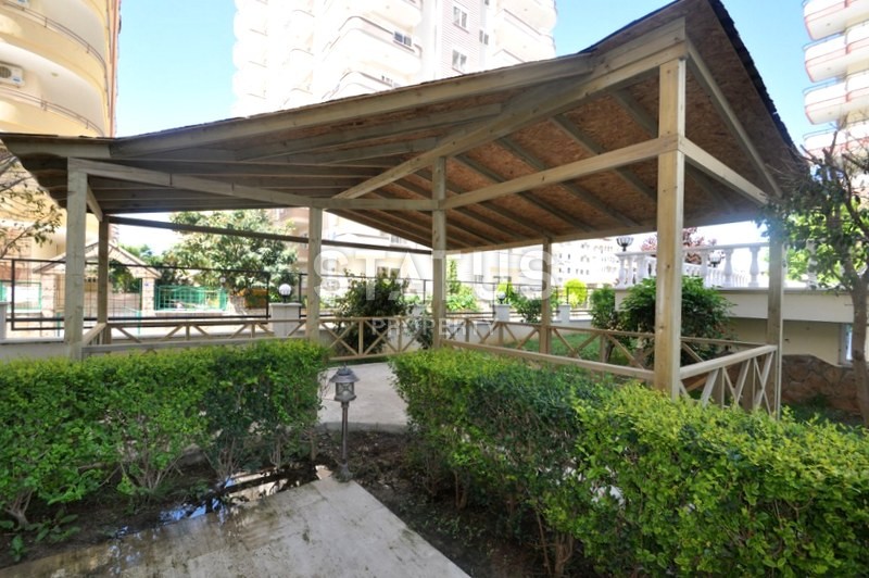 Уютные меблированные апартаменты в центре района Махмутлар фото 5