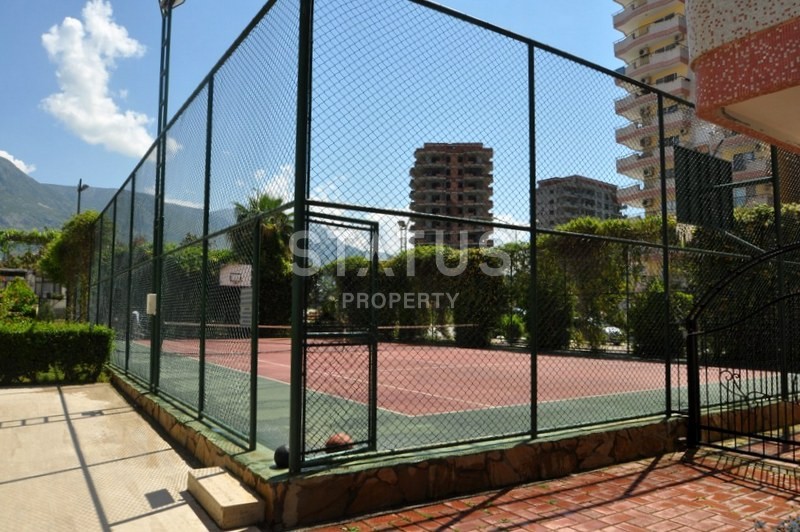 Уютные меблированные апартаменты в центре района Махмутлар фото 6