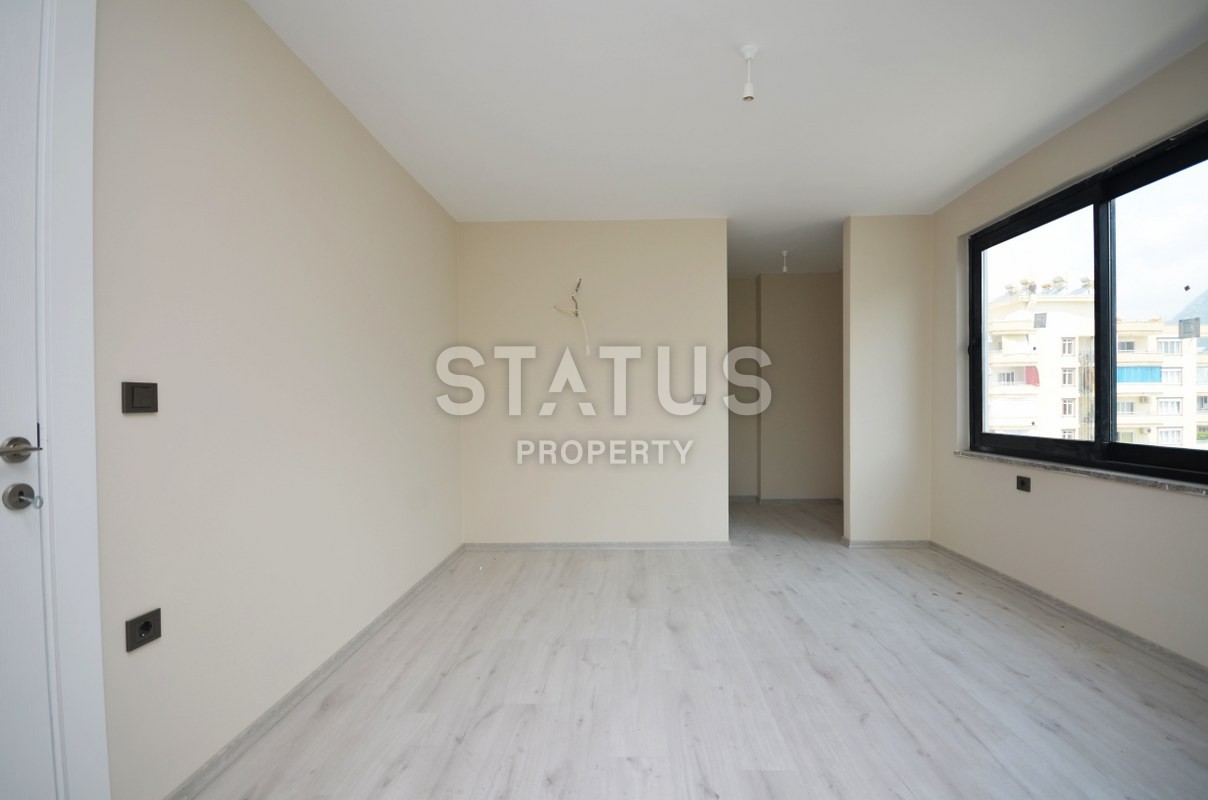 Трёхкомнатная квартира в новом комплексе в Махмутларе, Алания фото 21