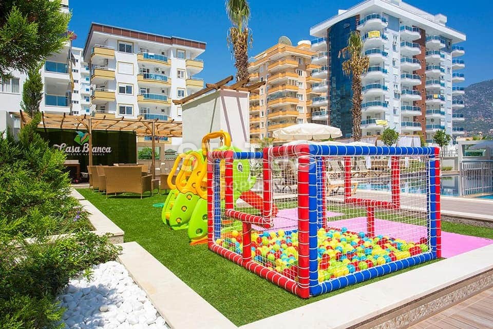 Apartments in an excellent complex with infrastructure! 59-63 m2 фото 4