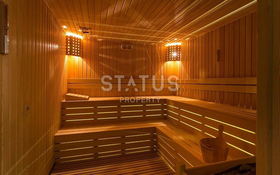 Apartments in an excellent complex with infrastructure! 59-63 m2 фото 7