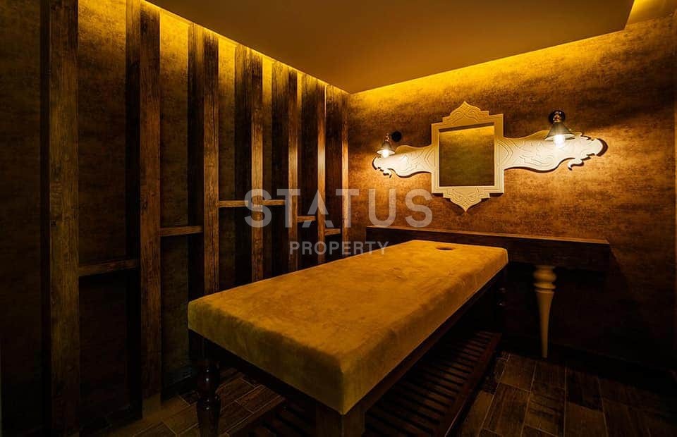 Apartments in an excellent complex with infrastructure! 59-63 m2 фото 9