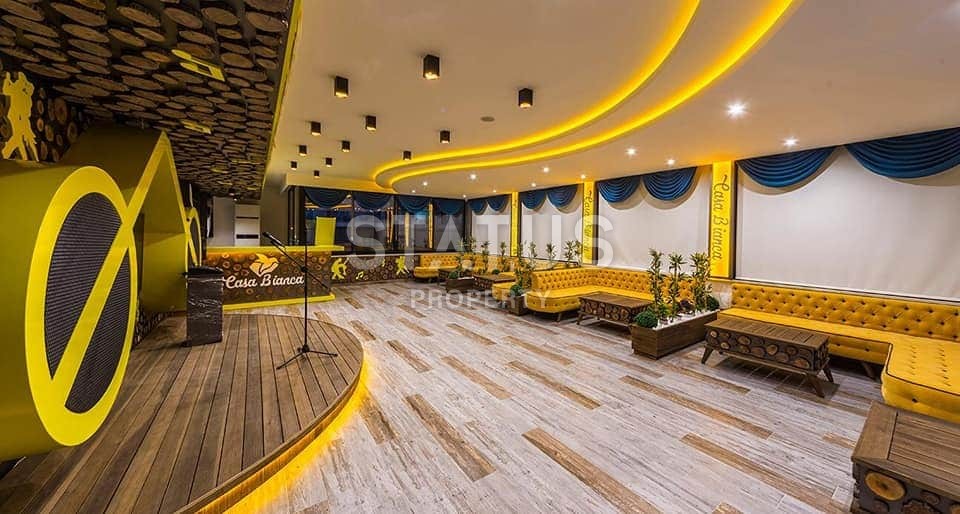 Apartments in an excellent complex with infrastructure! 59-63 m2 фото 10