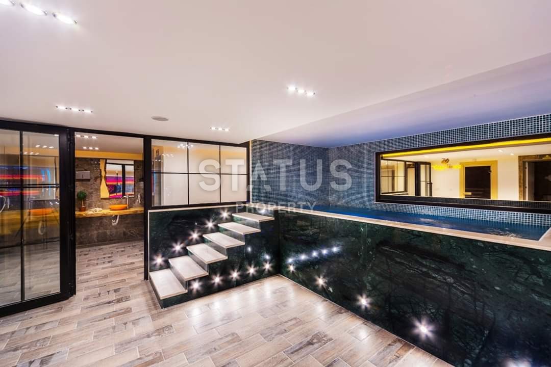 Apartments in an excellent complex with infrastructure! 59-63 m2 фото 23