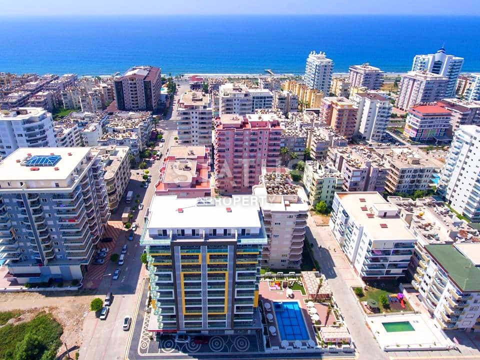 Apartments in an excellent complex with infrastructure! 59-63 m2 фото 24