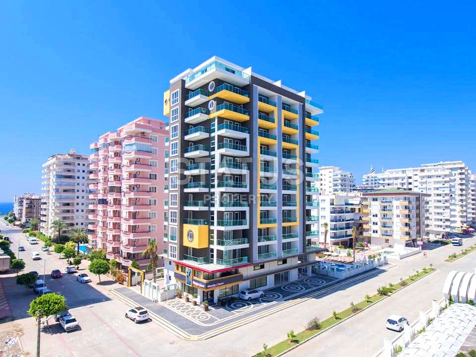 Apartments in an excellent complex with infrastructure! 59-63 m2 фото 26