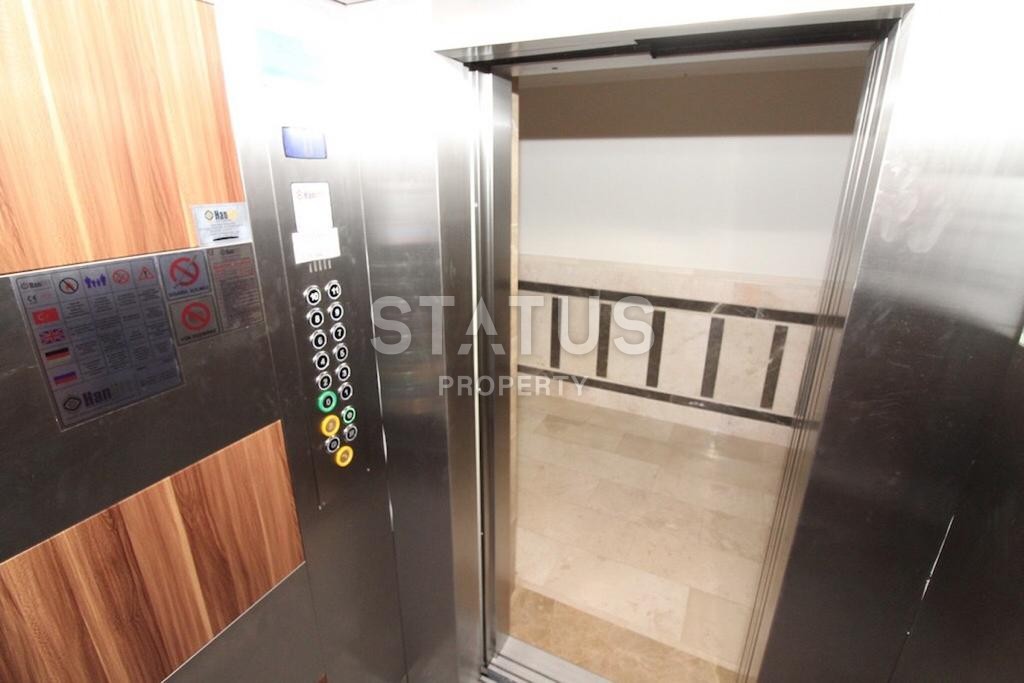 Трехкомнатная квартира в районе Махмутлар, 100 м2 фото 6