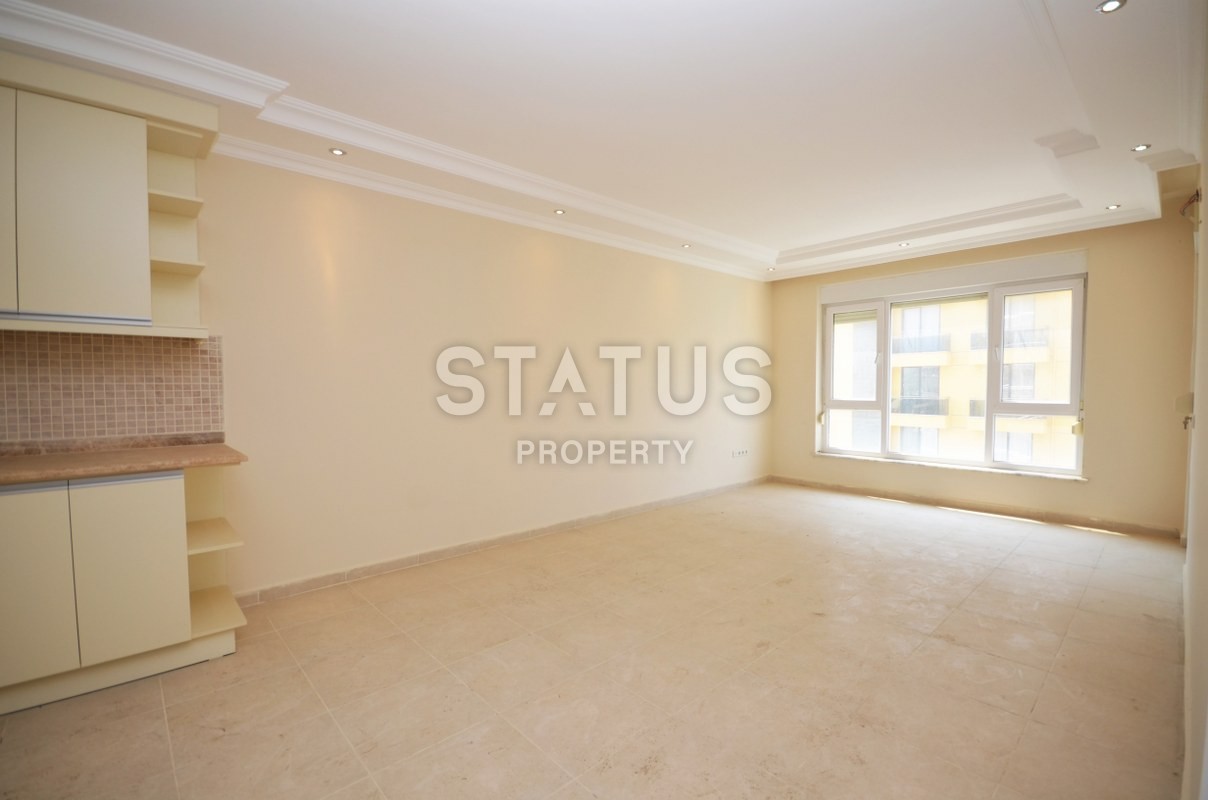 Трехкомнатная квартира в районе Махмутлар, 100 м2 фото 13