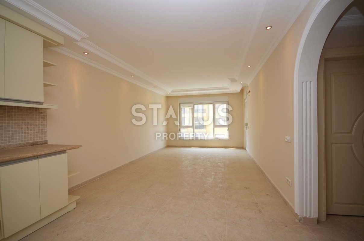 Трехкомнатная квартира в районе Махмутлар, 100 м2 фото 14