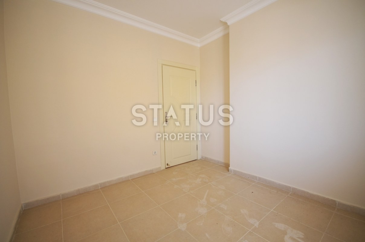 Трехкомнатная квартира в районе Махмутлар, 100 м2 фото 15