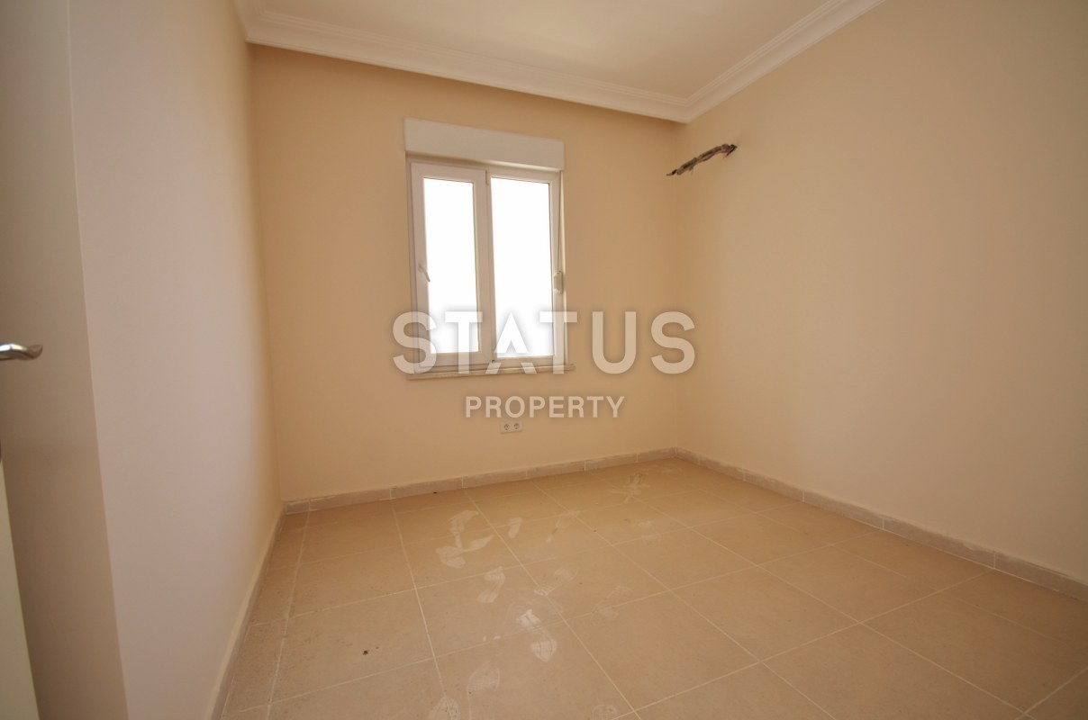 Трехкомнатная квартира в районе Махмутлар, 100 м2 фото 16