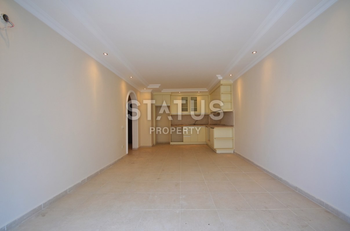 Трехкомнатная квартира в районе Махмутлар, 100 м2 фото 17