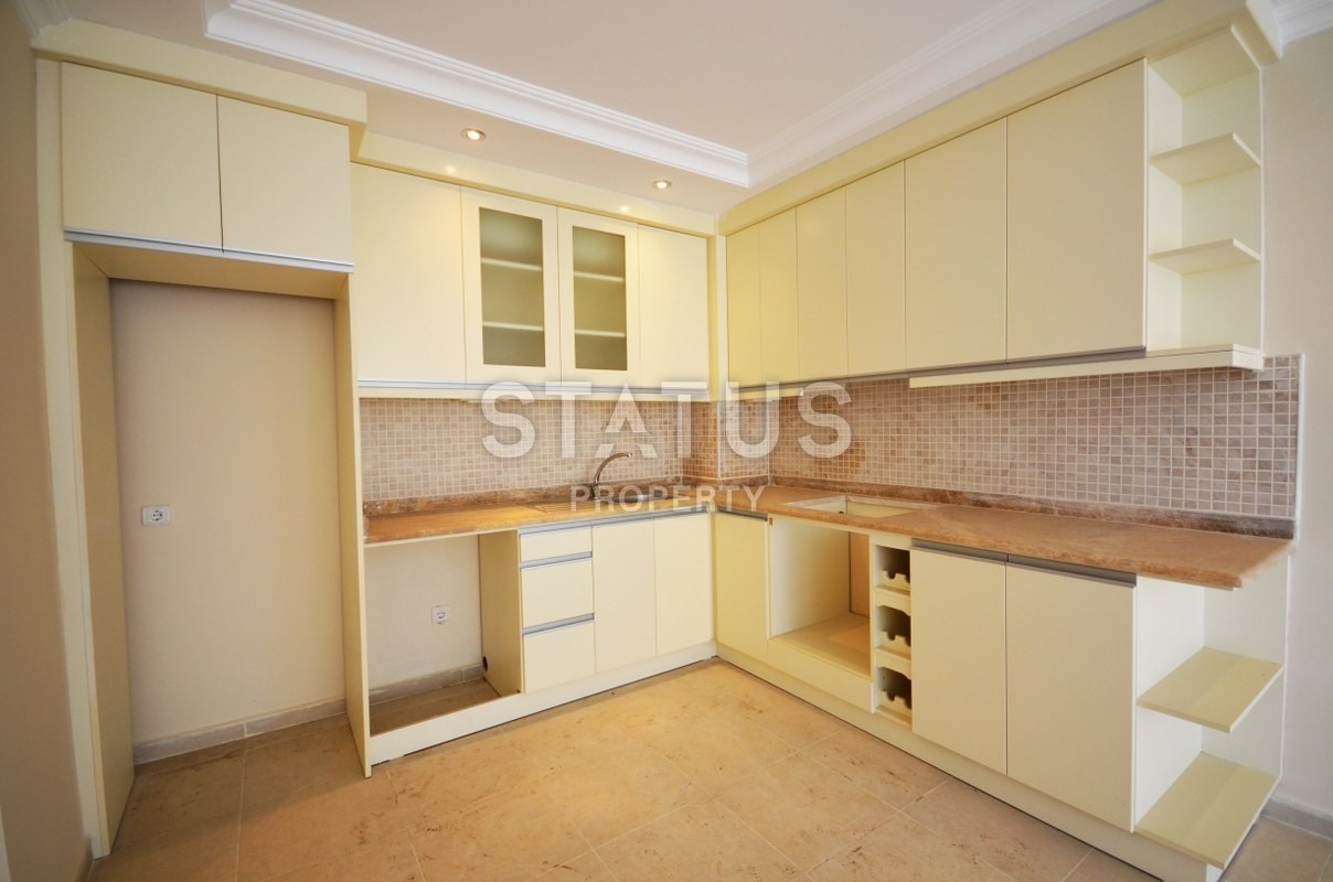 Трехкомнатная квартира в районе Махмутлар, 100 м2 фото 18