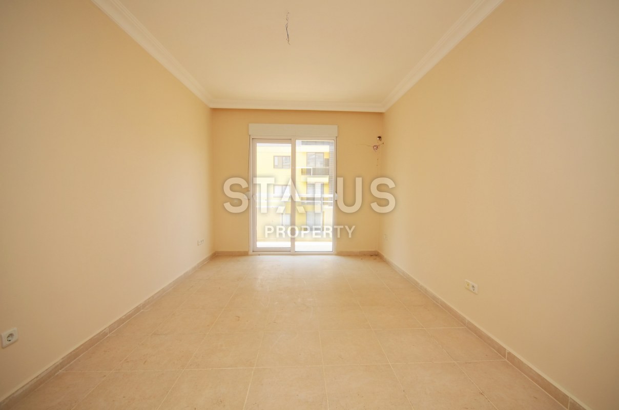 Трехкомнатная квартира в районе Махмутлар, 100 м2 фото 19