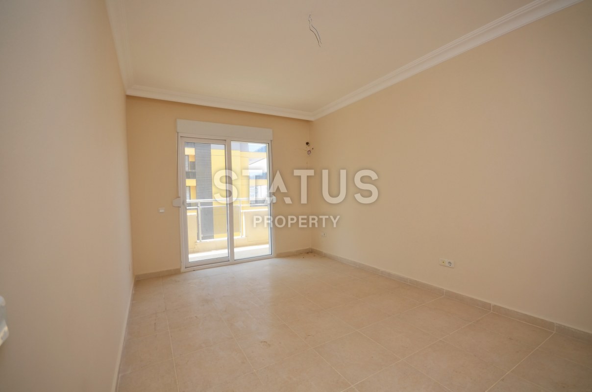 Трехкомнатная квартира в районе Махмутлар, 100 м2 фото 20