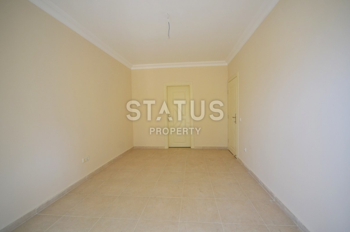 Трехкомнатная квартира в районе Махмутлар, 100 м2 фото 21