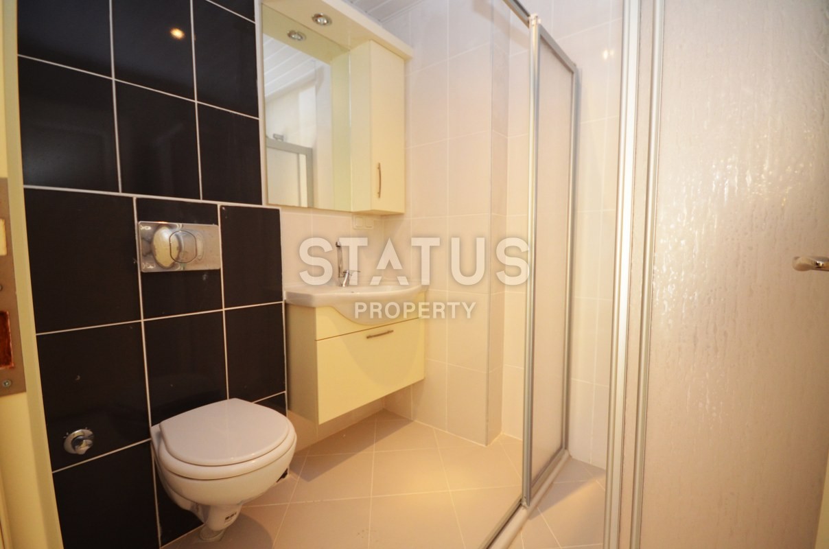 Трехкомнатная квартира в районе Махмутлар, 100 м2 фото 23