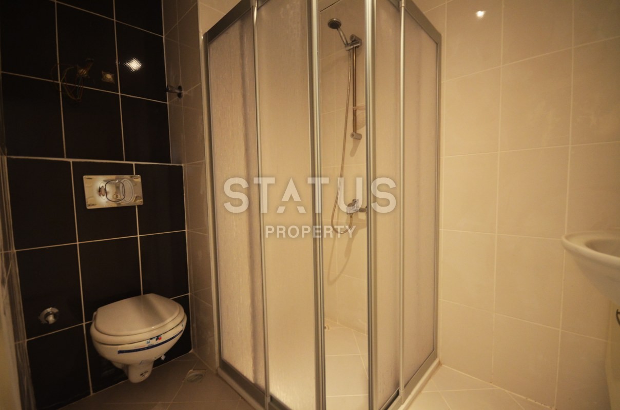 Трехкомнатная квартира в районе Махмутлар, 100 м2 фото 24