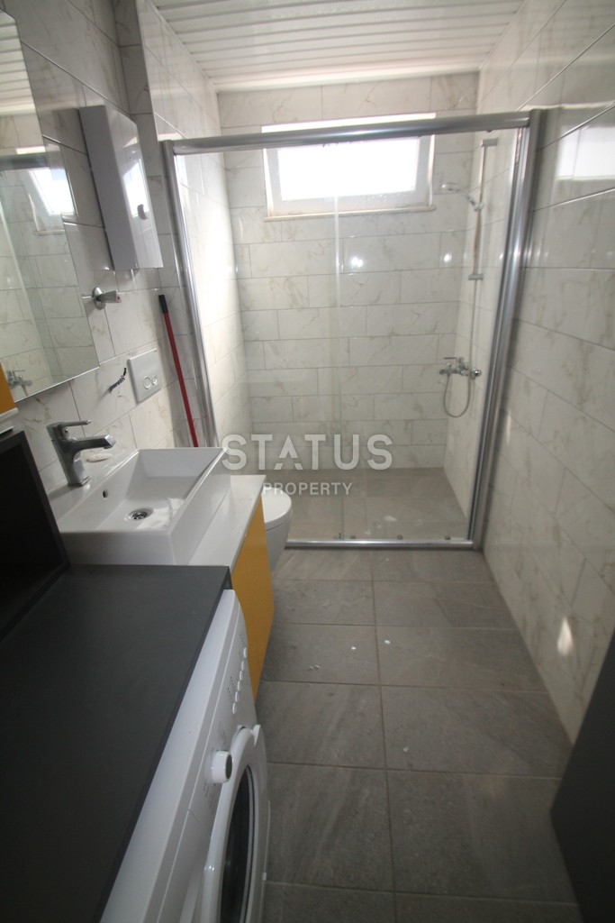 Квартира 1+1 с мебелью и техникой в Махмутларе фото 16