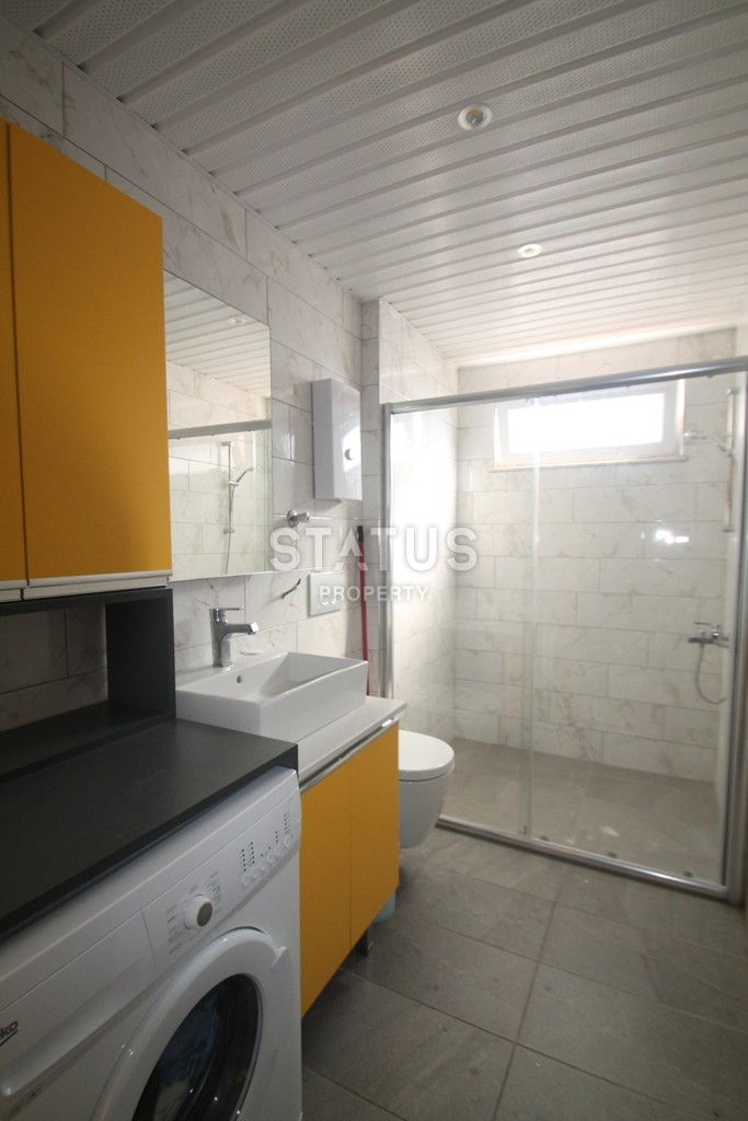 Квартира 1+1 с мебелью и техникой в Махмутларе фото 21