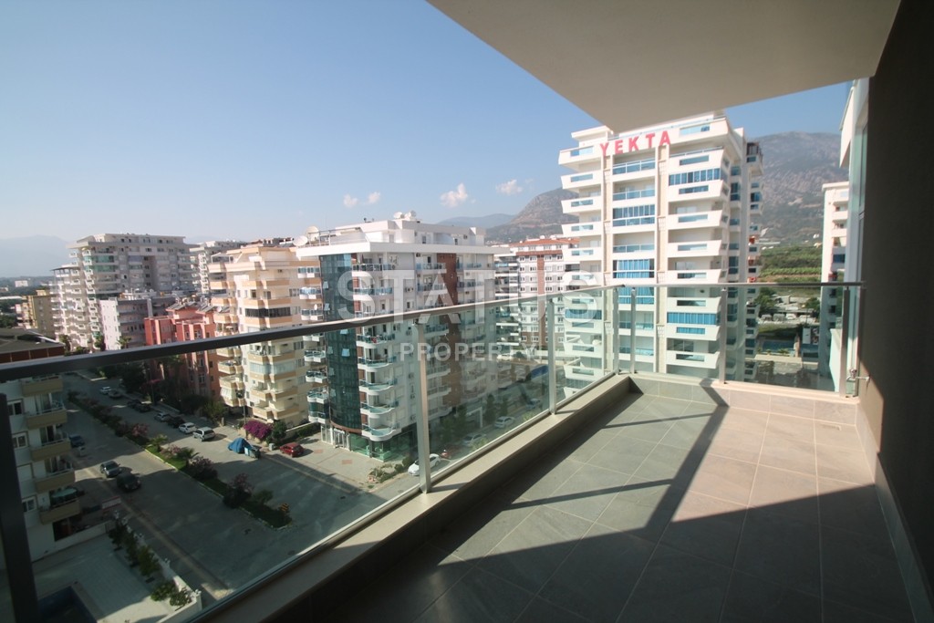 Квартира 1+1 с мебелью и техникой в Махмутларе фото 25