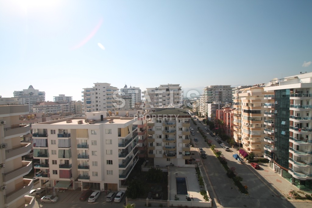 Квартира 1+1 с мебелью и техникой в Махмутларе фото 30