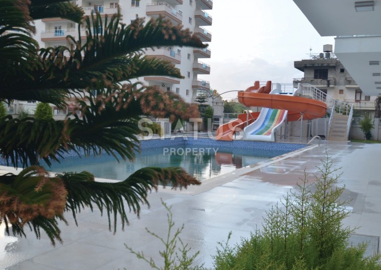 Готовый комплекс с просторными площадями + без% рассрочка фото 1