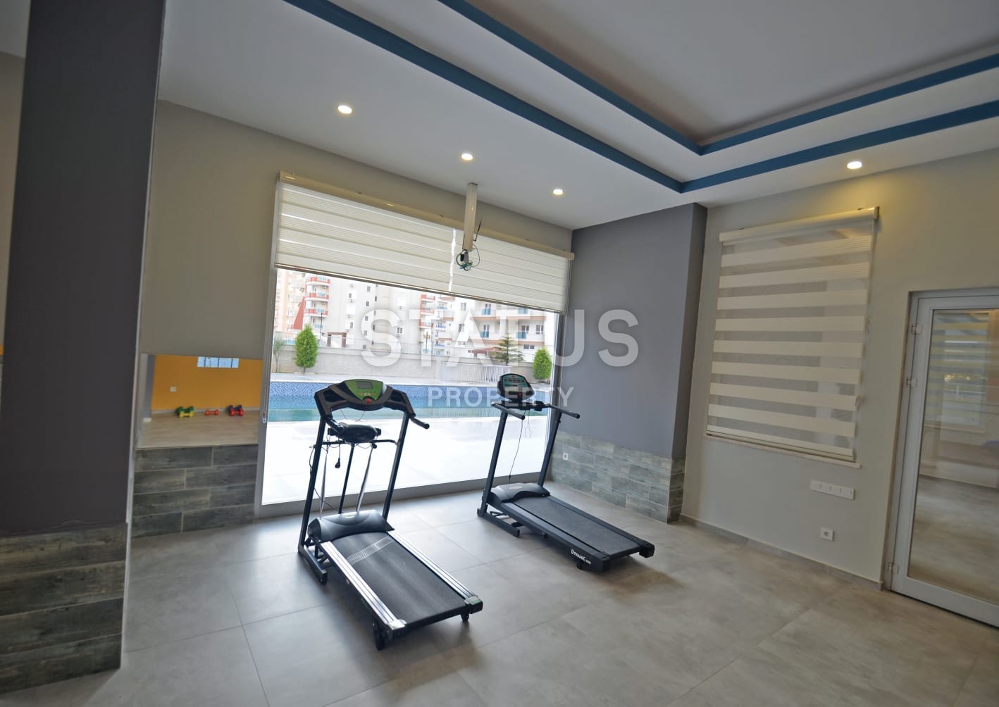 Готовый комплекс с просторными площадями + без% рассрочка фото 3