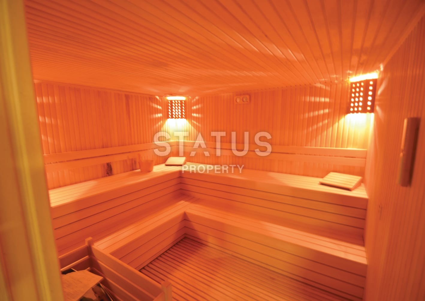 Готовый комплекс с просторными площадями + без% рассрочка фото 6