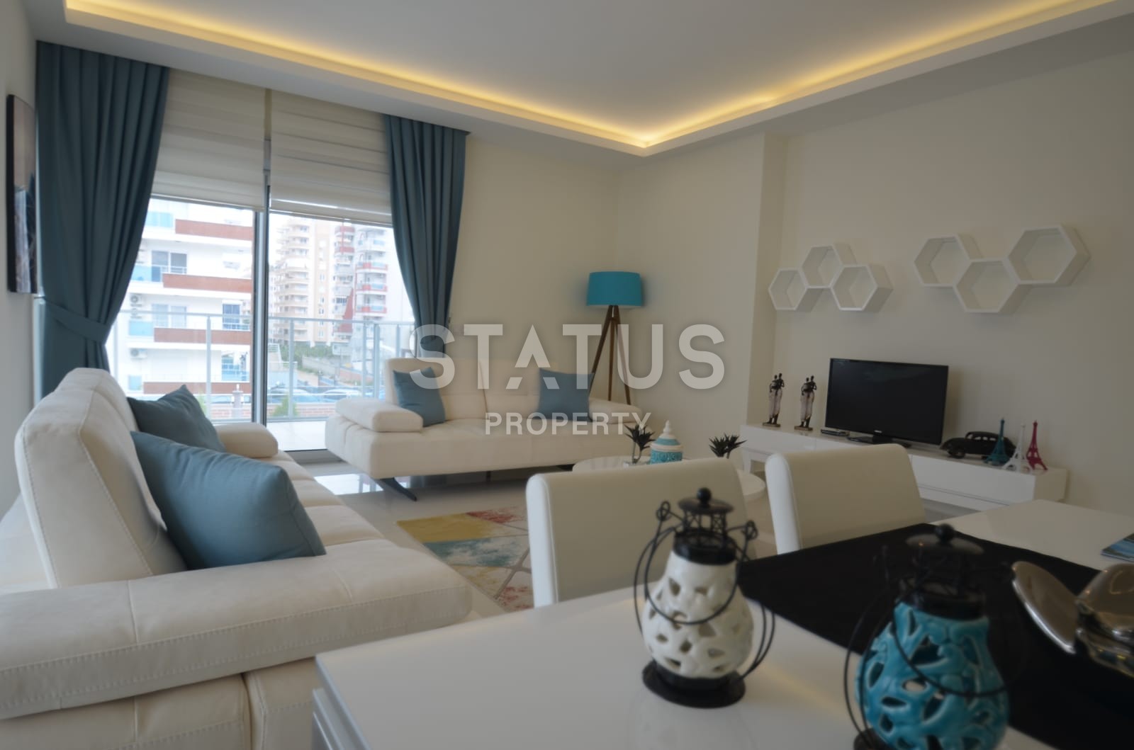 Готовый комплекс с просторными площадями + без% рассрочка фото 7