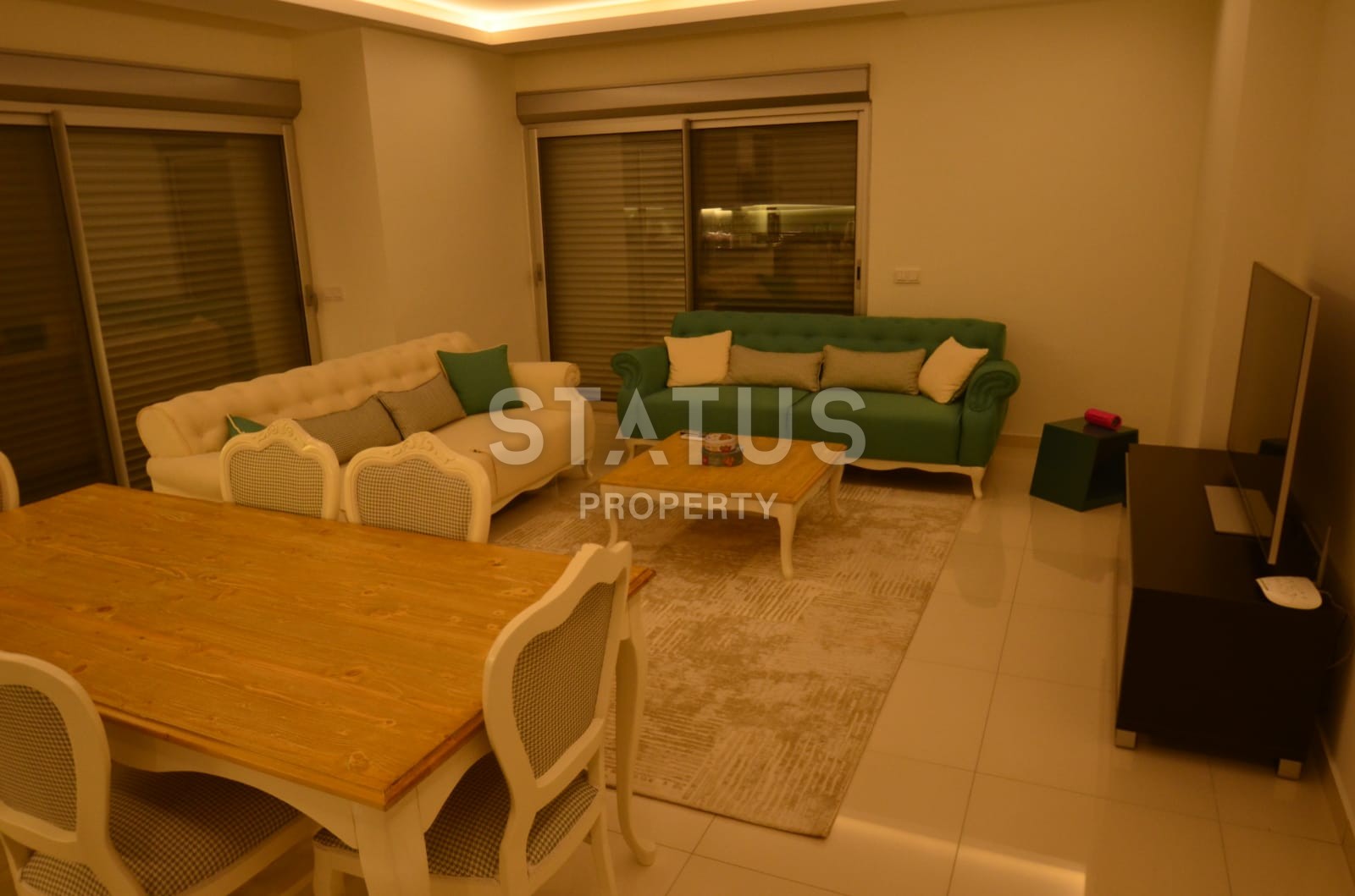 Готовый комплекс с просторными площадями + без% рассрочка фото 13