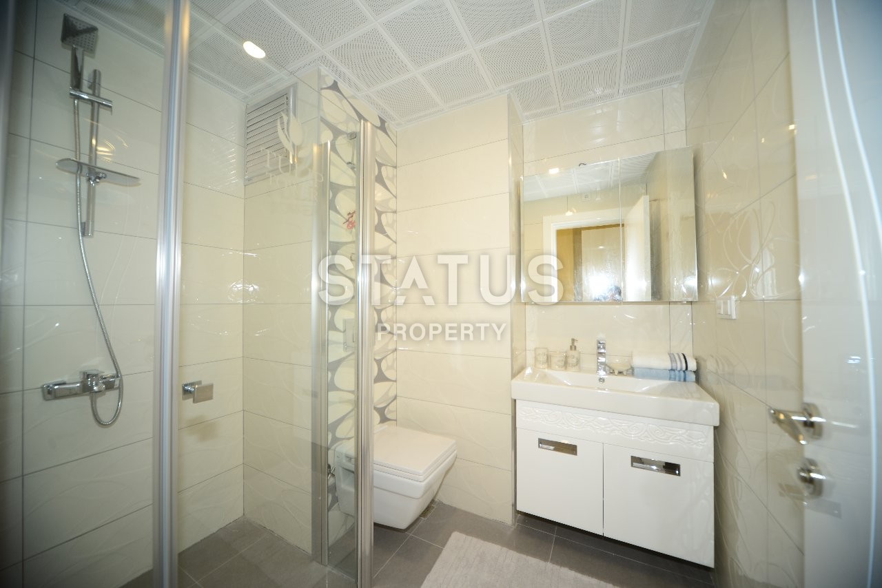 Готовый комплекс с просторными площадями + без% рассрочка фото 14