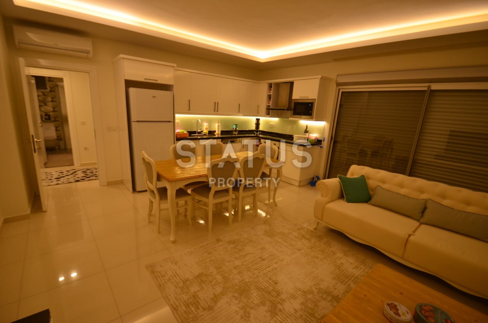 Готовый комплекс с просторными площадями + без% рассрочка фото 16