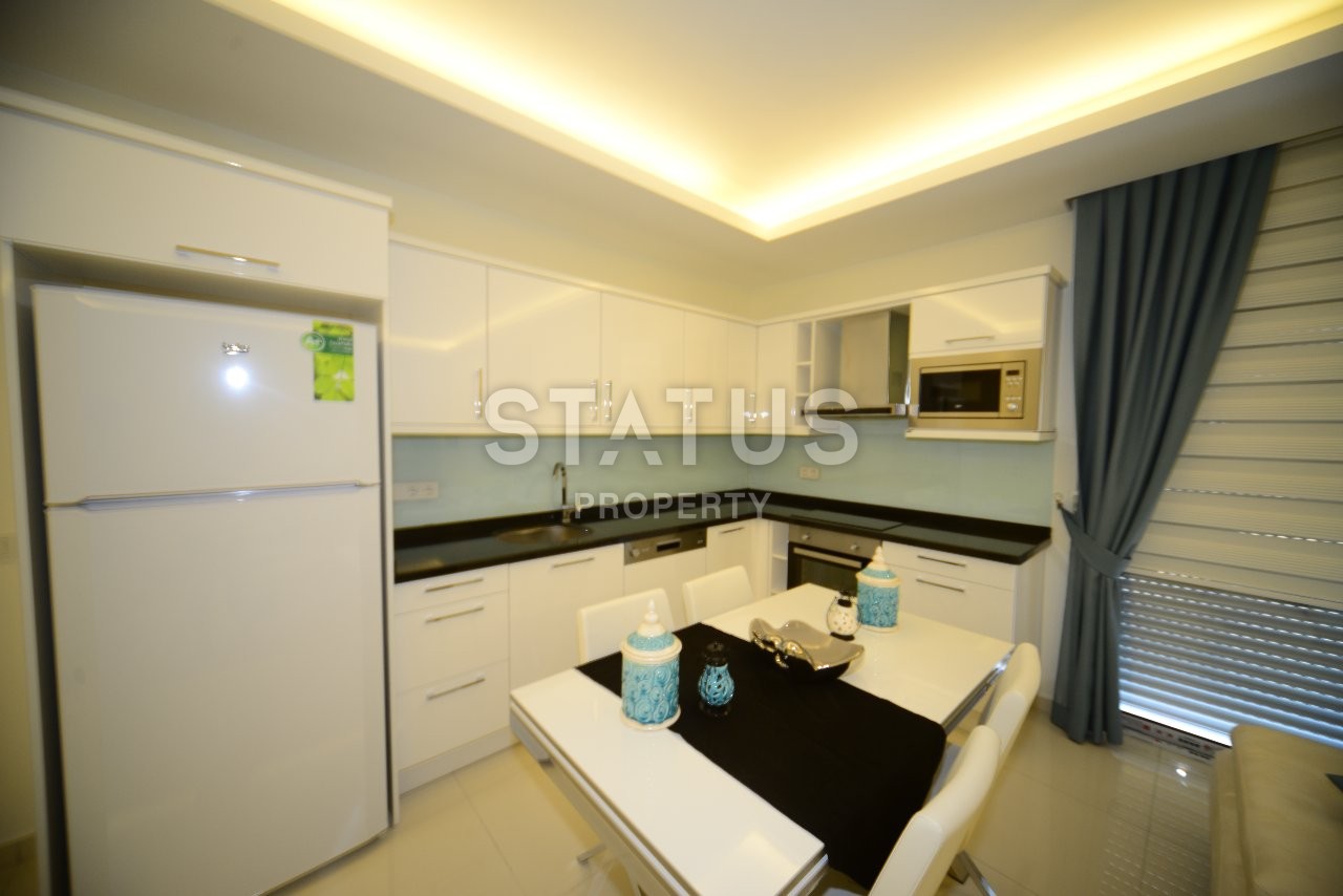 Готовый комплекс с просторными площадями + без% рассрочка фото 17