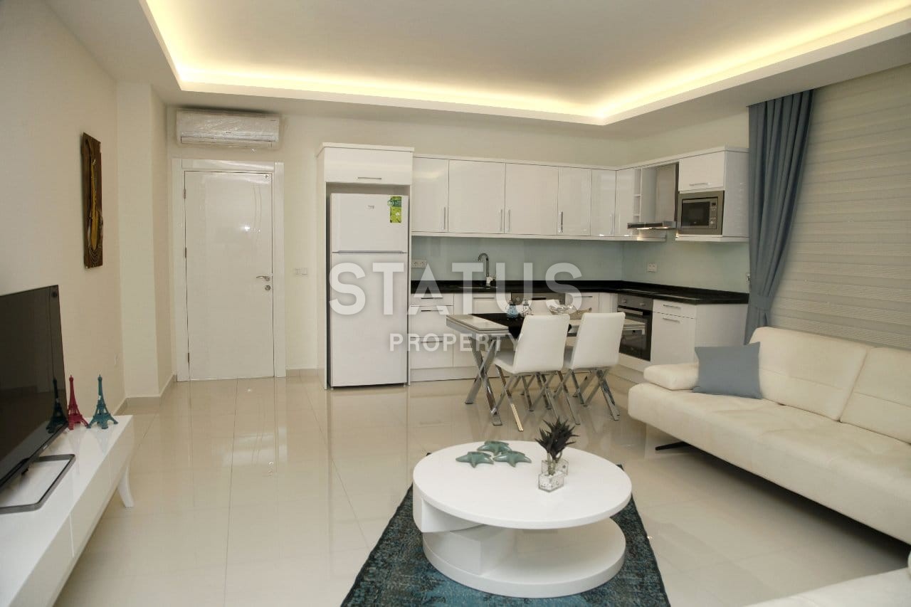 Готовый комплекс с просторными площадями + без% рассрочка фото 21