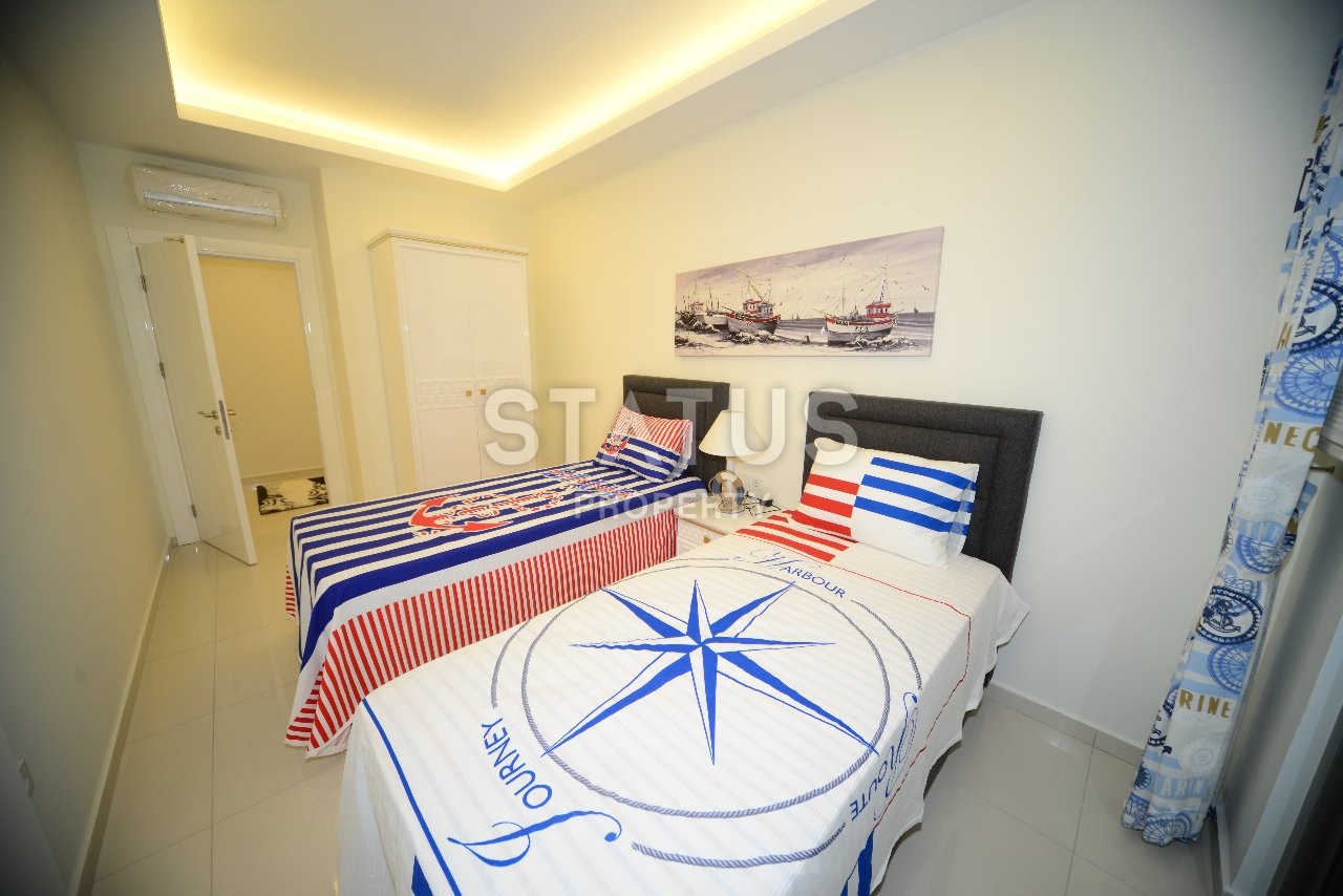 Готовый комплекс с просторными площадями + без% рассрочка фото 23