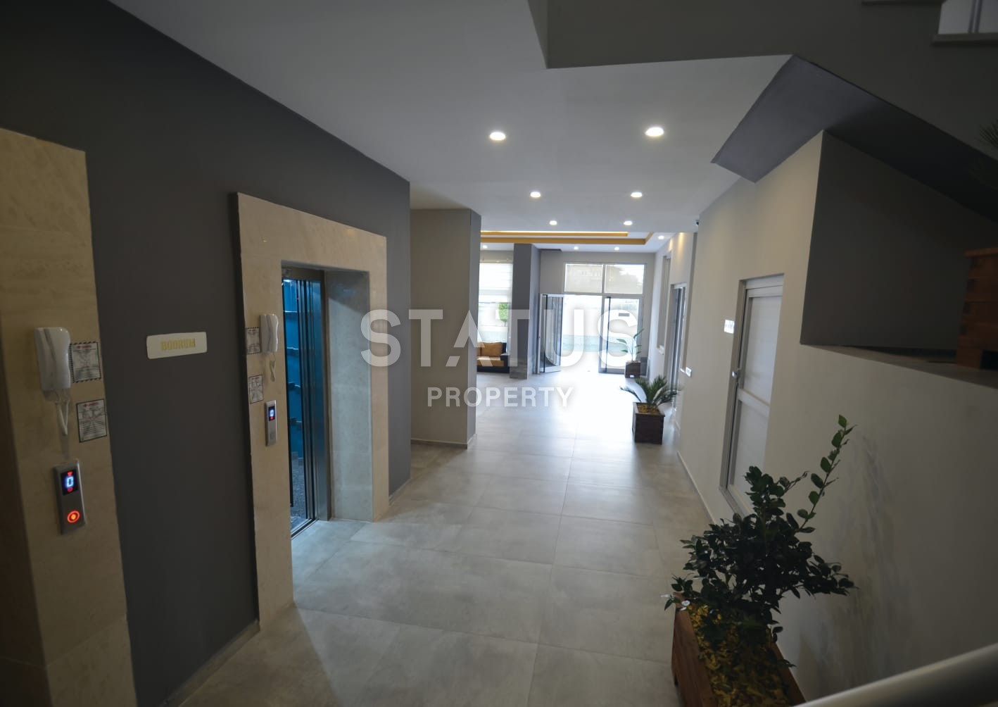 Готовый комплекс с просторными площадями + без% рассрочка фото 25