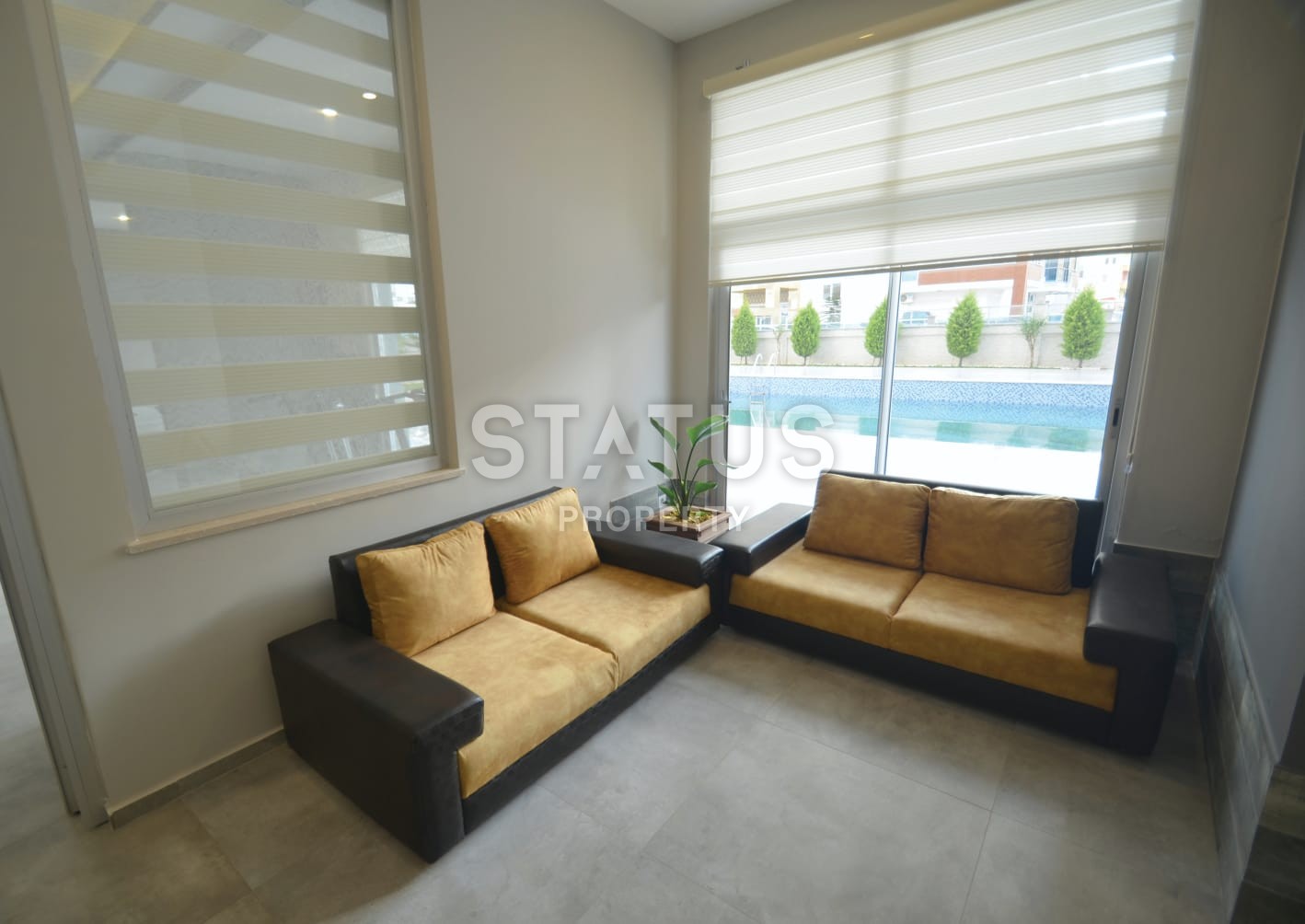 Готовый комплекс с просторными площадями + без% рассрочка фото 26