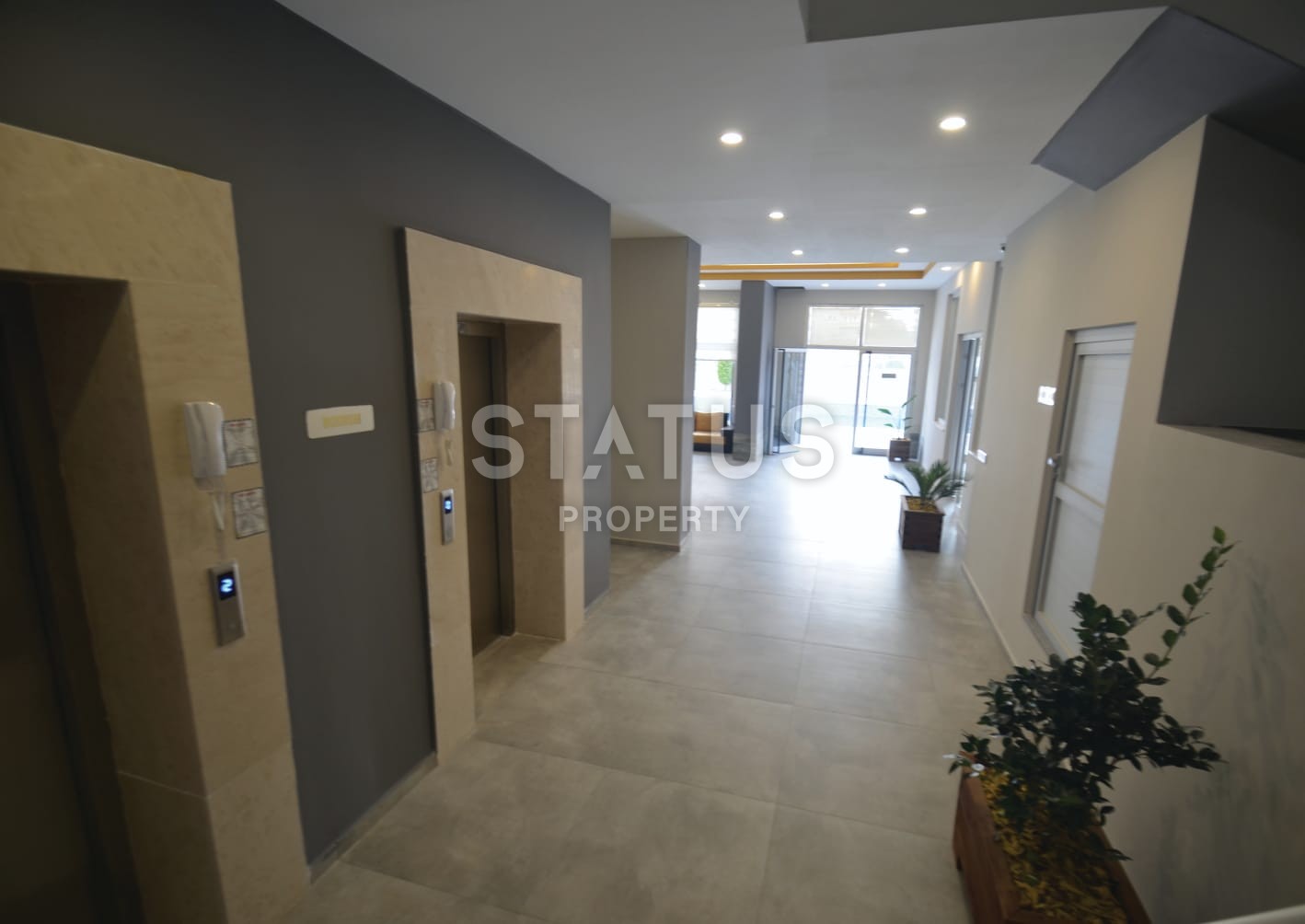 Готовый комплекс с просторными площадями + без% рассрочка фото 27