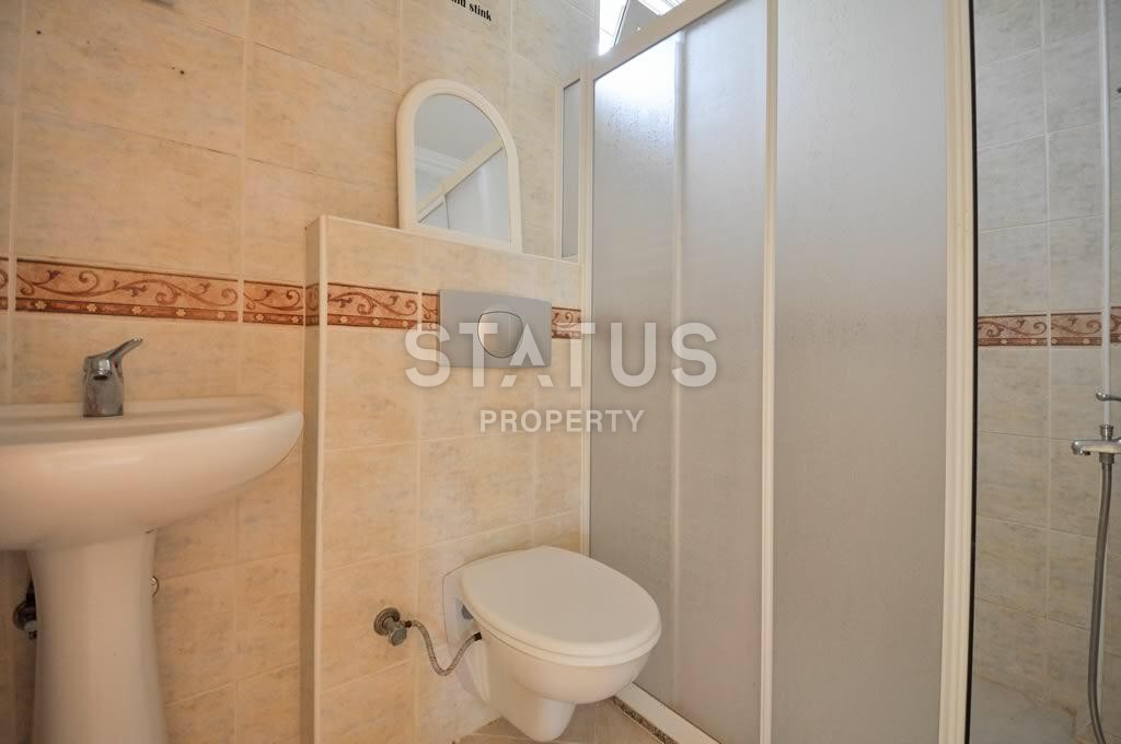 Вилла 4+1 с бассейном и гаражом в районе Махмутлар фото 13